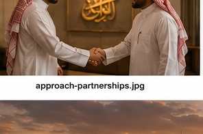Strategic Partnerships