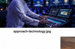 Modern Technology