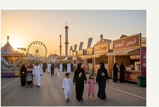 الهيئة العامة للترفيه