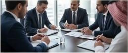شركة القدية للاستثمار