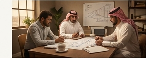 الهيئة السعودية للبيانات
