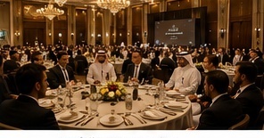 حفل جائزة المحتوى المحلي 2025